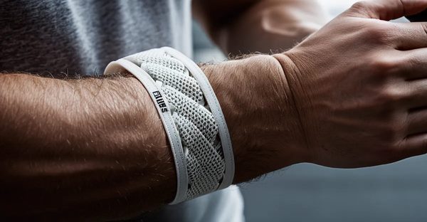 Trouvez la genouillère ligamentaire qui vous convient le mieux