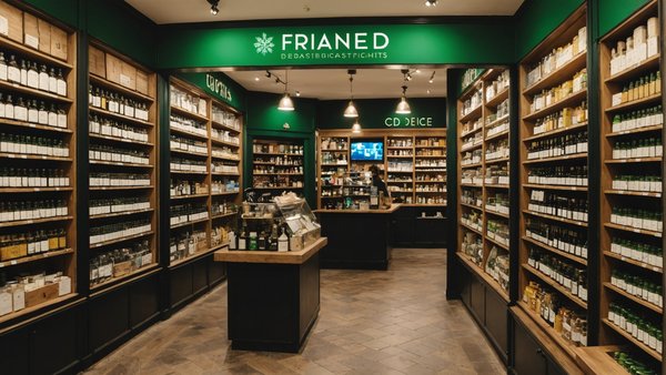 Découvrez les meilleurs magasins de cbd en france