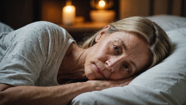 Le plus vieux somnifère naturel et ses bienfaits insoupçonnés