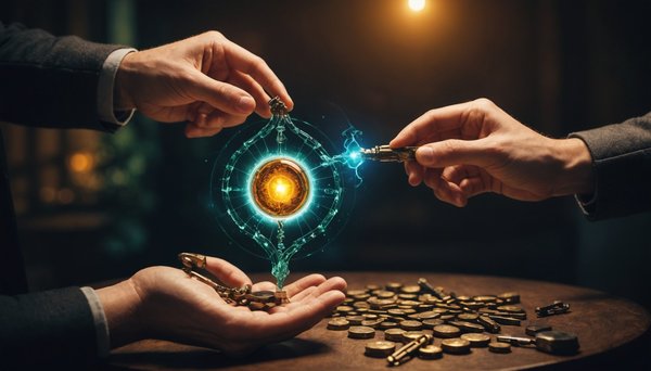 Le magnétiseur guérisseur : les clés du bien-être énergétique