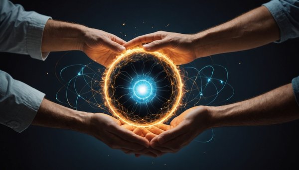 Devenez énergéticien : 5 étapes pour changer votre vie