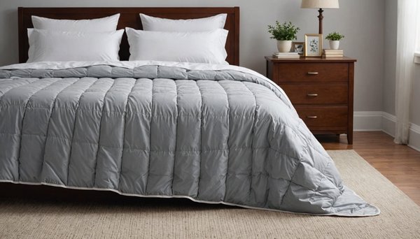 Découvrez les avantages d'une housse de matelas anti-acariens !