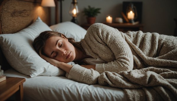 Découvrez les étonnants bienfaits du plus ancien somnifère naturel