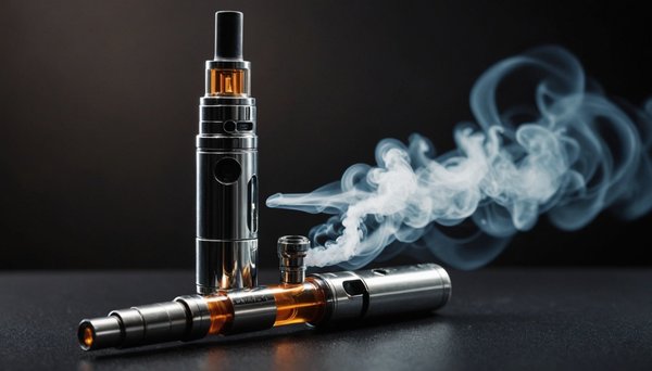 Les ingrédients cachés d'une cigarette électronique à connaître
