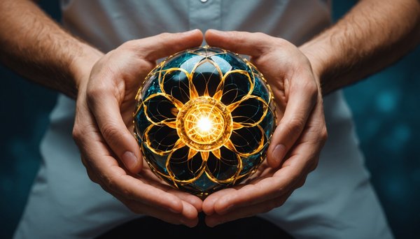 Comment le magnétiseur guérisseur favorise votre bien-être énergétique