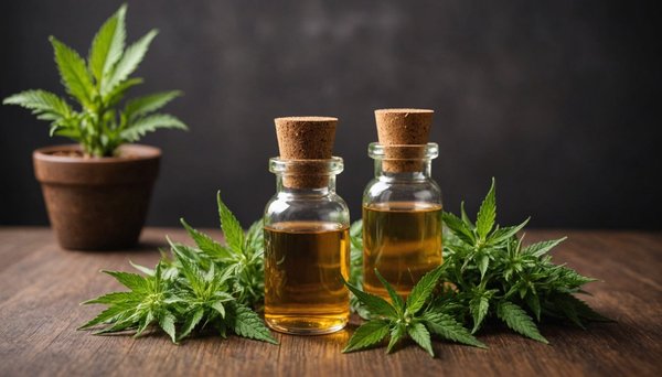 Résine de chanvre : votre alliée pour une désintoxication efficace