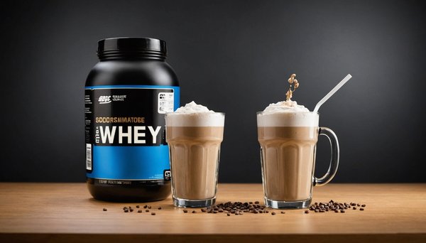 Whey isolate : découvrez ses bienfaits incontournables