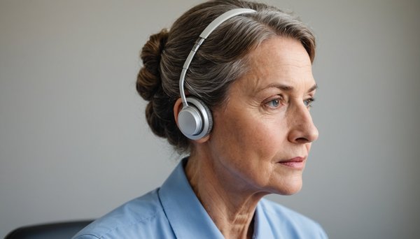 Audioprothésiste dans le loiret : écoutez vos besoins.