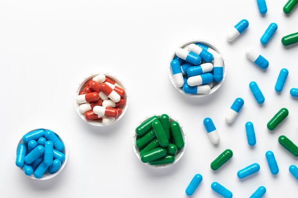 Top 5 compléments alimentaires essentiels pour hommes en 2025